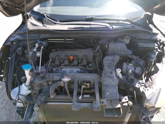 Продажа на аукционе авто 2016 Honda Hr-v Ex, vin: 3CZRU5H5XGM706547, номер лота: 45972891