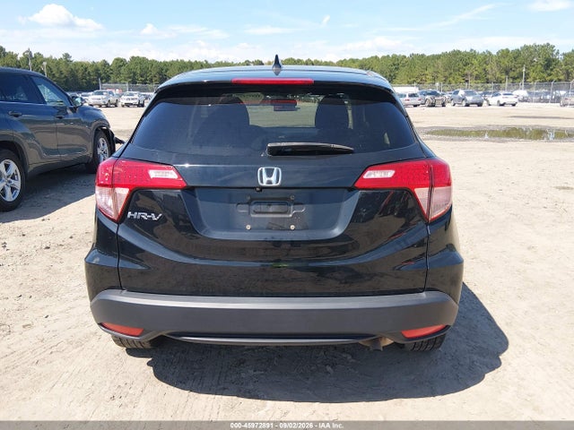 Продажа на аукционе авто 2016 Honda Hr-v Ex, vin: 3CZRU5H5XGM706547, номер лота: 45972891