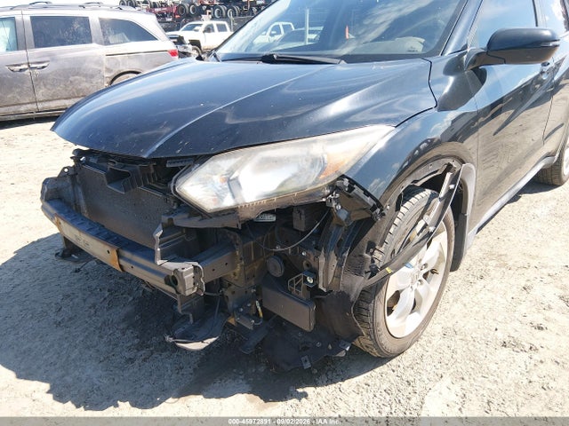 Продажа на аукционе авто 2016 Honda Hr-v Ex, vin: 3CZRU5H5XGM706547, номер лота: 45972891