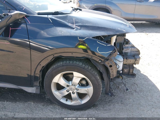Продажа на аукционе авто 2016 Honda Hr-v Ex, vin: 3CZRU5H5XGM706547, номер лота: 45972891