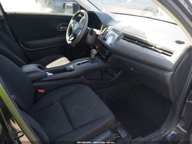 Продажа на аукционе авто 2016 Honda Hr-v Ex, vin: 3CZRU5H5XGM706547, номер лота: 45972891