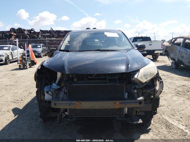 Продажа на аукционе авто 2016 Honda Hr-v Ex, vin: 3CZRU5H5XGM706547, номер лота: 45972891