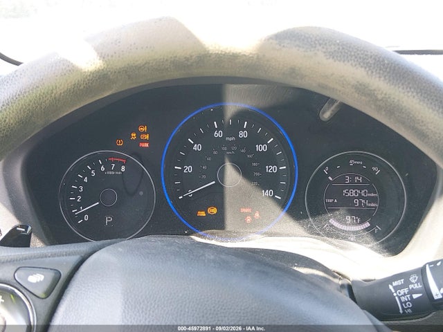 Продажа на аукционе авто 2016 Honda Hr-v Ex, vin: 3CZRU5H5XGM706547, номер лота: 45972891