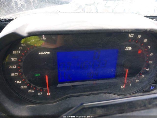 2021 Polaris Ranger Crew Xp 1000 Northstar Ultimate მანქანა იყიდება აუქციონზე, vin: 4XARSZ994M8448439, აუქციონის ნომერი: 45972894