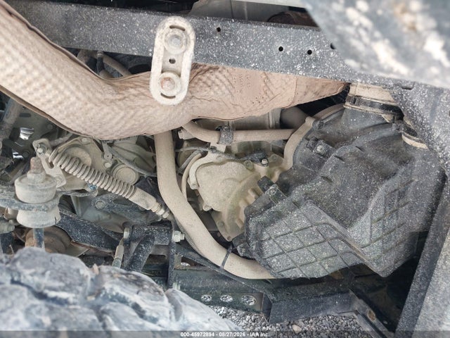 2021 Polaris Ranger Crew Xp 1000 Northstar Ultimate მანქანა იყიდება აუქციონზე, vin: 4XARSZ994M8448439, აუქციონის ნომერი: 45972894