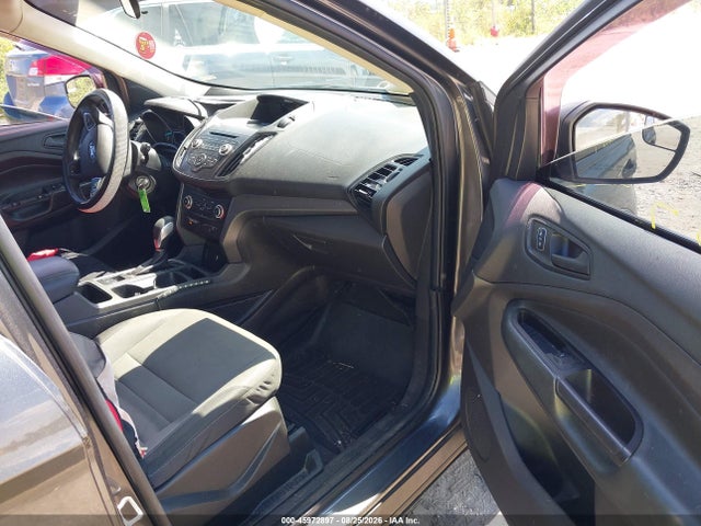 Aukcja sprzedaży 2017 Ford Escape S, vin: 1FMCU0F72HUE03306, numer aukcji: 45972897