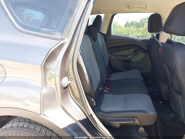 Aukcja sprzedaży 2017 Ford Escape S, vin: 1FMCU0F72HUE03306, numer aukcji: 45972897