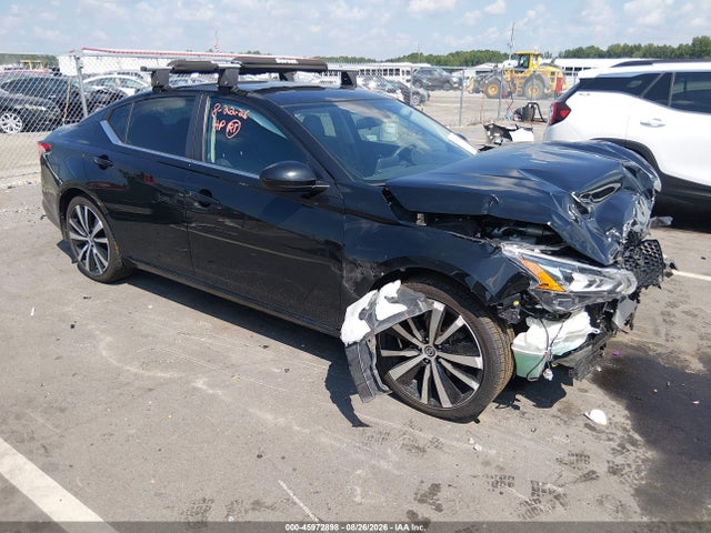 Aukcja sprzedaży 2021 Nissan Altima Sr Fwd, vin: 1N4BL4CV0MN328032, numer aukcji: 45972898