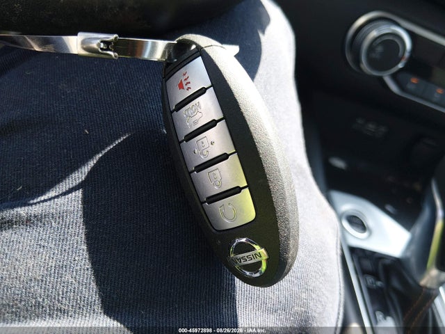 Aukcja sprzedaży 2021 Nissan Altima Sr Fwd, vin: 1N4BL4CV0MN328032, numer aukcji: 45972898