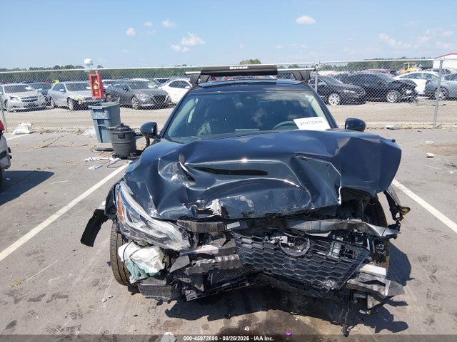 Aukcja sprzedaży 2021 Nissan Altima Sr Fwd, vin: 1N4BL4CV0MN328032, numer aukcji: 45972898