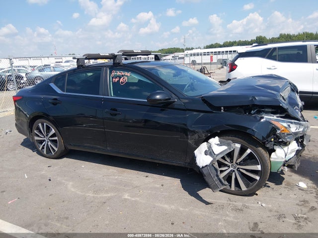 Aukcja sprzedaży 2021 Nissan Altima Sr Fwd, vin: 1N4BL4CV0MN328032, numer aukcji: 45972898