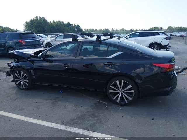 Aukcja sprzedaży 2021 Nissan Altima Sr Fwd, vin: 1N4BL4CV0MN328032, numer aukcji: 45972898