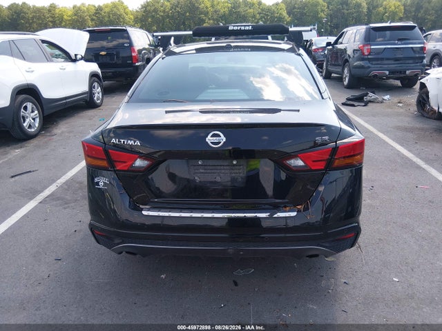 Aukcja sprzedaży 2021 Nissan Altima Sr Fwd, vin: 1N4BL4CV0MN328032, numer aukcji: 45972898