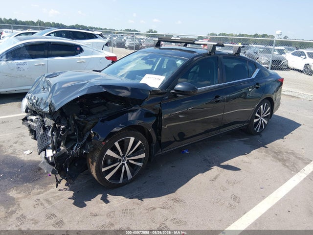 Aukcja sprzedaży 2021 Nissan Altima Sr Fwd, vin: 1N4BL4CV0MN328032, numer aukcji: 45972898