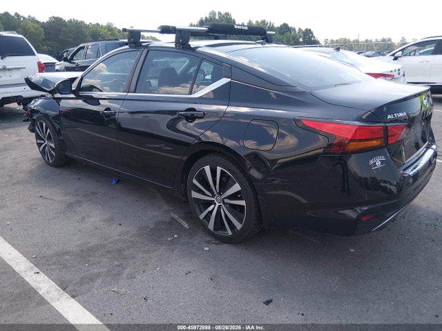 Aukcja sprzedaży 2021 Nissan Altima Sr Fwd, vin: 1N4BL4CV0MN328032, numer aukcji: 45972898