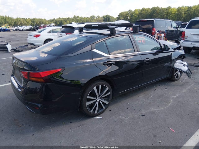 Aukcja sprzedaży 2021 Nissan Altima Sr Fwd, vin: 1N4BL4CV0MN328032, numer aukcji: 45972898