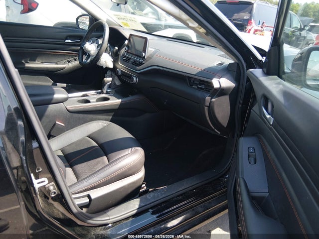 Aukcja sprzedaży 2021 Nissan Altima Sr Fwd, vin: 1N4BL4CV0MN328032, numer aukcji: 45972898