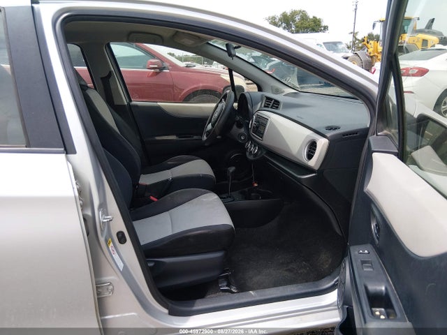 Продажа на аукционе авто 2013 Toyota Yaris Le, vin: JTDKTUD35DD556833, номер лота: 45972900