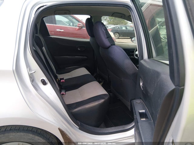Продажа на аукционе авто 2013 Toyota Yaris Le, vin: JTDKTUD35DD556833, номер лота: 45972900