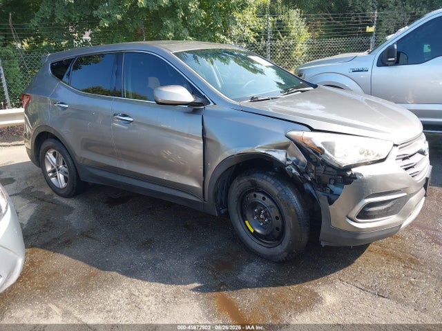 Aukcja sprzedaży 2018 Hyundai Santa Fe Sport 2.4l, vin: 5NMZT3LB2JH079721, numer aukcji: 45972902