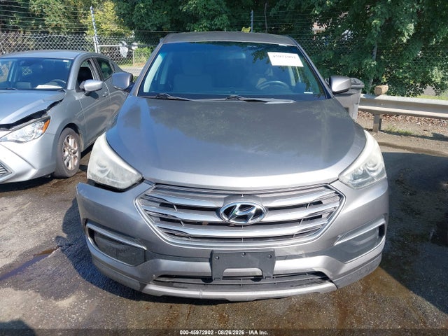 Aukcja sprzedaży 2018 Hyundai Santa Fe Sport 2.4l, vin: 5NMZT3LB2JH079721, numer aukcji: 45972902