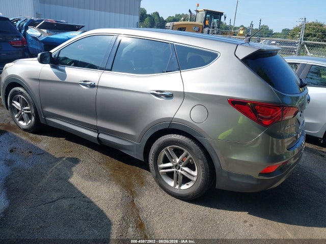 Aukcja sprzedaży 2018 Hyundai Santa Fe Sport 2.4l, vin: 5NMZT3LB2JH079721, numer aukcji: 45972902