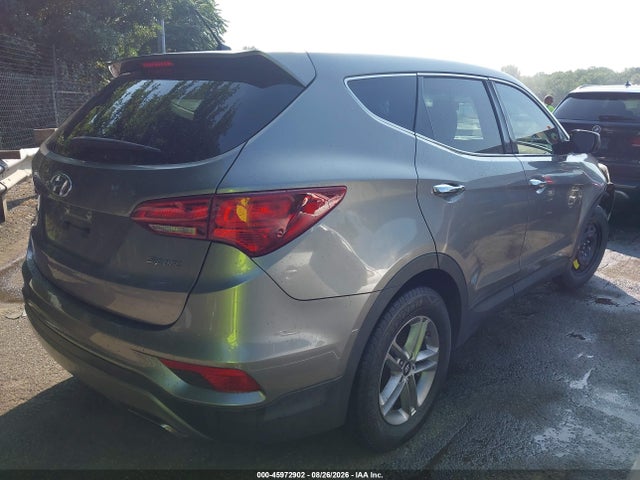Aukcja sprzedaży 2018 Hyundai Santa Fe Sport 2.4l, vin: 5NMZT3LB2JH079721, numer aukcji: 45972902