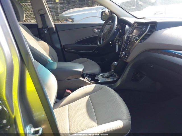 Aukcja sprzedaży 2018 Hyundai Santa Fe Sport 2.4l, vin: 5NMZT3LB2JH079721, numer aukcji: 45972902