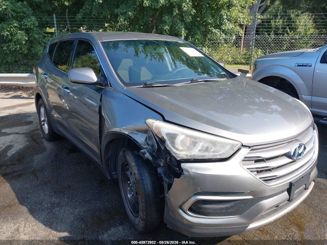 Aukcja sprzedaży 2018 Hyundai Santa Fe Sport 2.4l, vin: 5NMZT3LB2JH079721, numer aukcji: 45972902