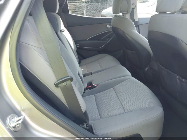 Aukcja sprzedaży 2018 Hyundai Santa Fe Sport 2.4l, vin: 5NMZT3LB2JH079721, numer aukcji: 45972902