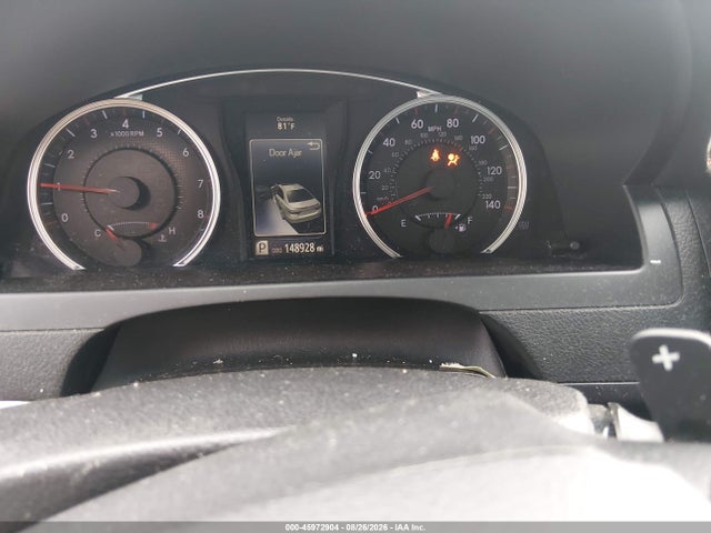 45972904 :رقم المزاد ، 4T1BF1FK5FU083119 vin ، 2015 Toyota Camry Se مزاد بيع