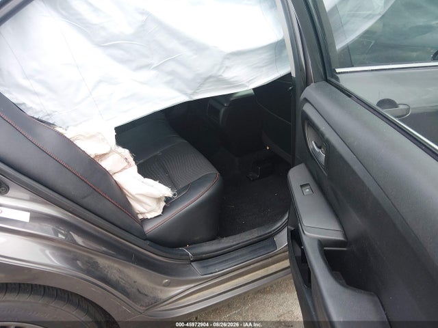 45972904 :رقم المزاد ، 4T1BF1FK5FU083119 vin ، 2015 Toyota Camry Se مزاد بيع