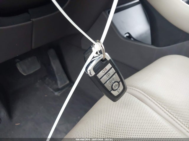 Aukcja sprzedaży 2022 Lincoln Aviator Grand Touring, vin: 5LMYJ8XY3NNL01584, numer aukcji: 45972910