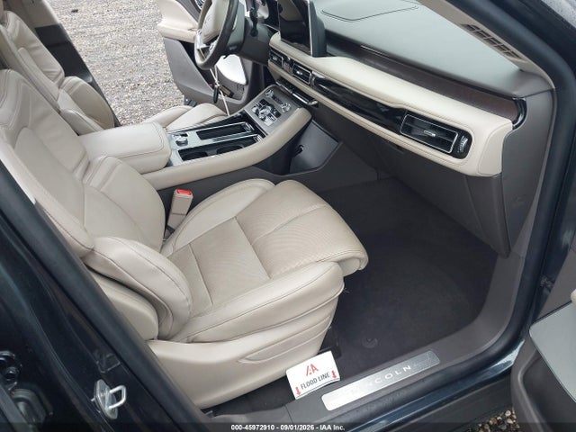 Aukcja sprzedaży 2022 Lincoln Aviator Grand Touring, vin: 5LMYJ8XY3NNL01584, numer aukcji: 45972910