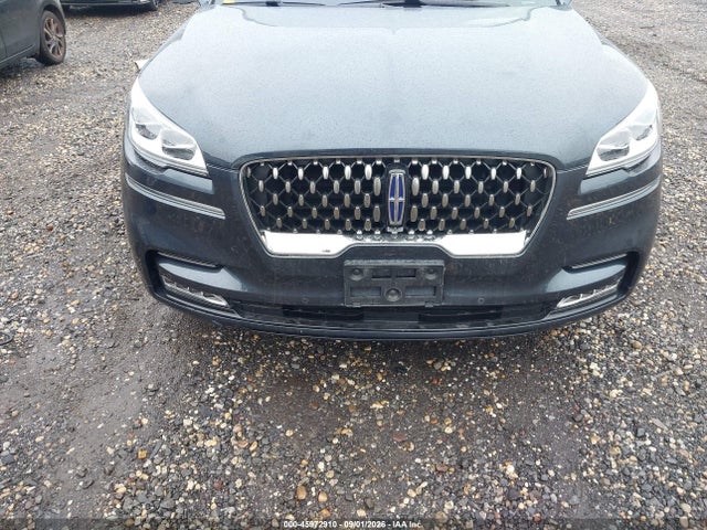 Aukcja sprzedaży 2022 Lincoln Aviator Grand Touring, vin: 5LMYJ8XY3NNL01584, numer aukcji: 45972910