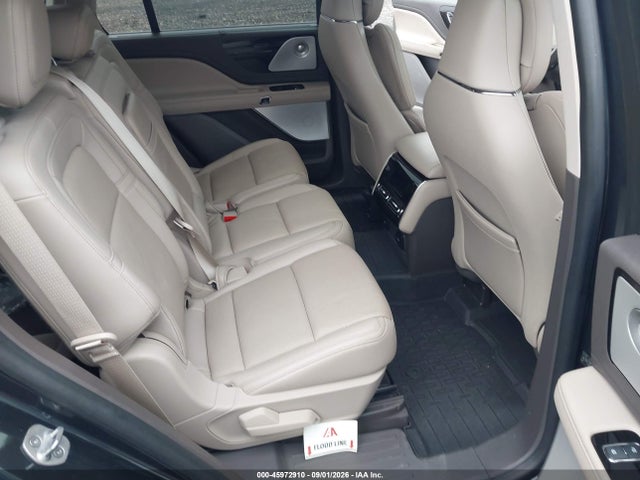Aukcja sprzedaży 2022 Lincoln Aviator Grand Touring, vin: 5LMYJ8XY3NNL01584, numer aukcji: 45972910