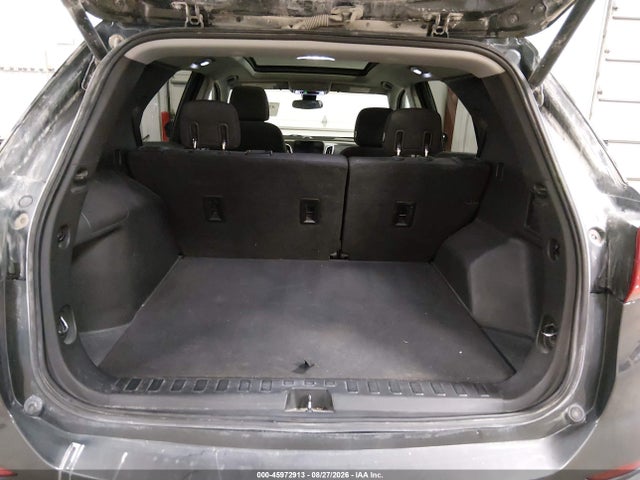 45972913 :رقم المزاد ، 3GNAXVEX6LS621461 vin ، 2020 Chevrolet Equinox Awd Lt 2.0l Turbo مزاد بيع
