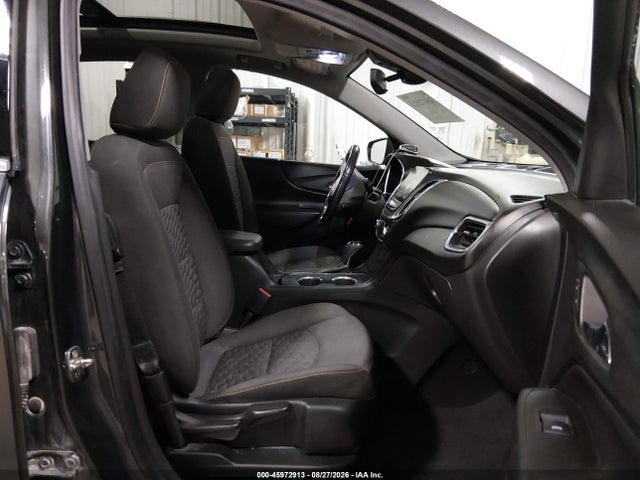 45972913 :رقم المزاد ، 3GNAXVEX6LS621461 vin ، 2020 Chevrolet Equinox Awd Lt 2.0l Turbo مزاد بيع