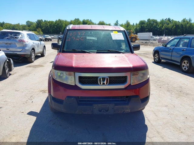 Aukcja sprzedaży 2010 Honda Element Ex, vin: 5J6YH2H76AL004962, numer aukcji: 45972920