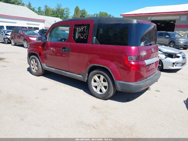 Aukcja sprzedaży 2010 Honda Element Ex, vin: 5J6YH2H76AL004962, numer aukcji: 45972920