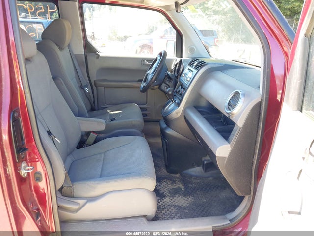 Aukcja sprzedaży 2010 Honda Element Ex, vin: 5J6YH2H76AL004962, numer aukcji: 45972920
