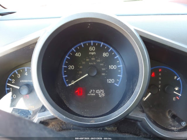 Aukcja sprzedaży 2010 Honda Element Ex, vin: 5J6YH2H76AL004962, numer aukcji: 45972920
