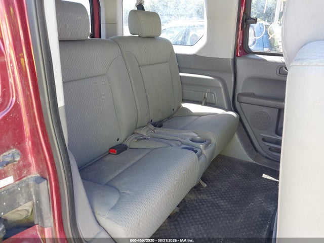 Aukcja sprzedaży 2010 Honda Element Ex, vin: 5J6YH2H76AL004962, numer aukcji: 45972920