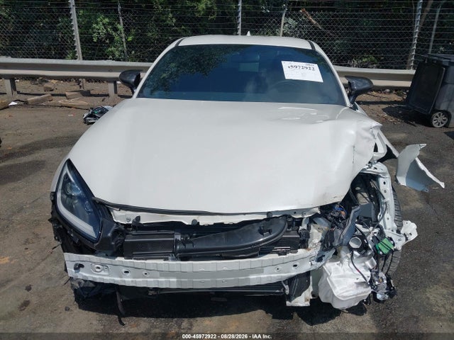 Продаж на аукціоні авто 2022 Subaru Brz Limited, vin: JF1ZDBE14N9700122, номер лоту: 45972922