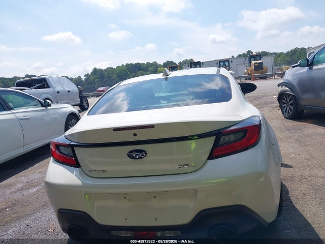 Продаж на аукціоні авто 2022 Subaru Brz Limited, vin: JF1ZDBE14N9700122, номер лоту: 45972922