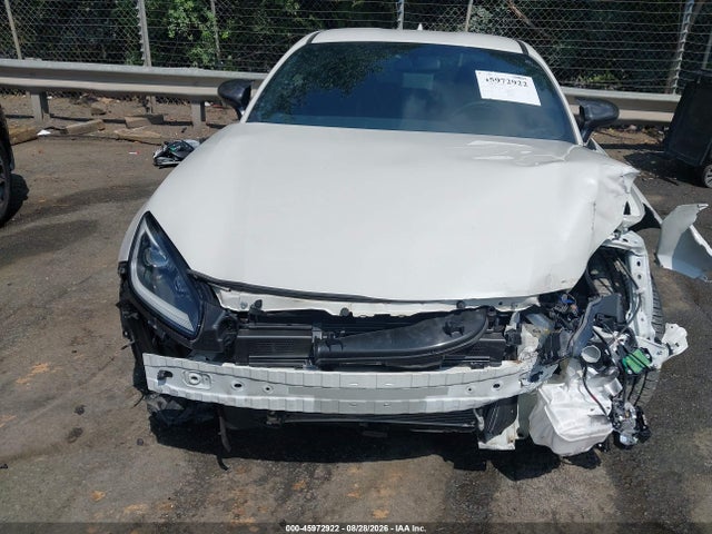 Продаж на аукціоні авто 2022 Subaru Brz Limited, vin: JF1ZDBE14N9700122, номер лоту: 45972922