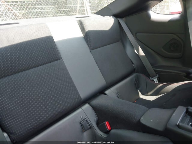 Продаж на аукціоні авто 2022 Subaru Brz Limited, vin: JF1ZDBE14N9700122, номер лоту: 45972922