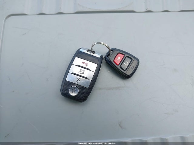 Продаж на аукціоні авто 2015 Kia Sorento Sx V6, vin: 5XYKWDA74FG563744, номер лоту: 45972928