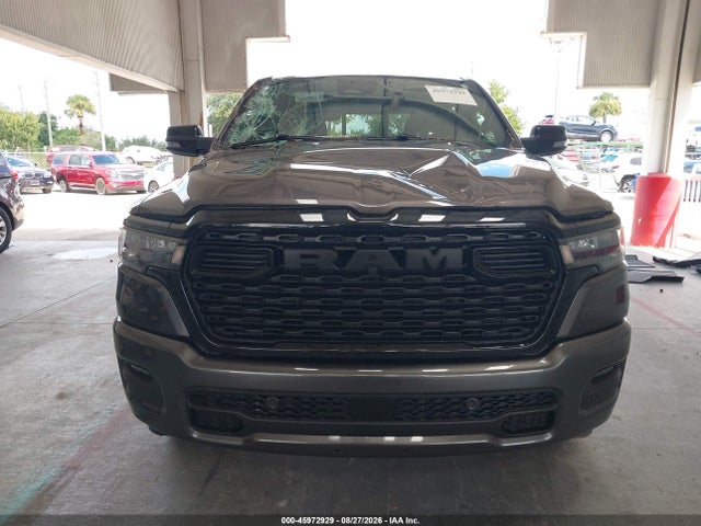 2025 Ram 1500 Big Horn  4x2 5'7 Box მანქანა იყიდება აუქციონზე, vin: 3C6RREFG1S4164170, აუქციონის ნომერი: 45972929