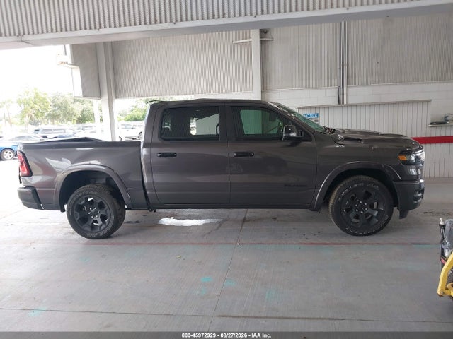 2025 Ram 1500 Big Horn  4x2 5'7 Box მანქანა იყიდება აუქციონზე, vin: 3C6RREFG1S4164170, აუქციონის ნომერი: 45972929